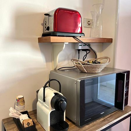Eufonia Vinyl Friendly Apartment Roma Esterno foto