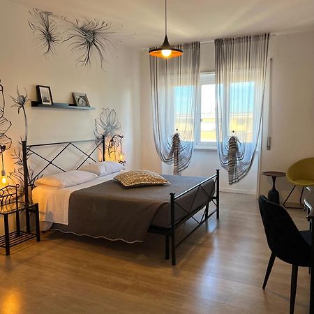 Eufonia Vinyl Friendly Apartment Roma Esterno foto