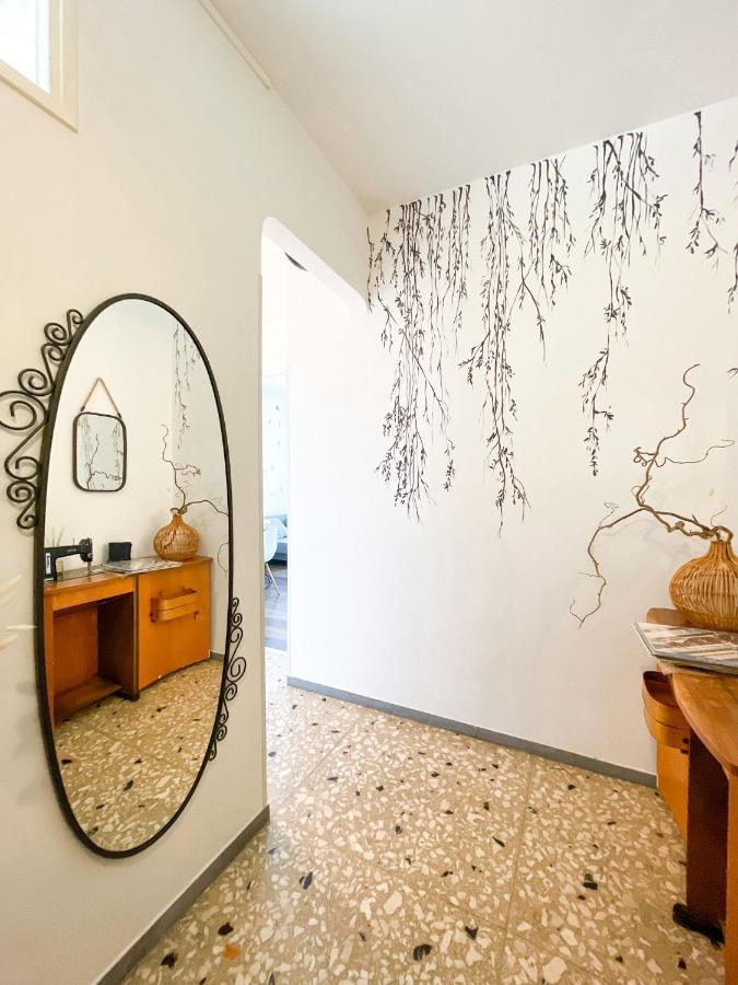 Eufonia Vinyl Friendly Apartment Roma Esterno foto