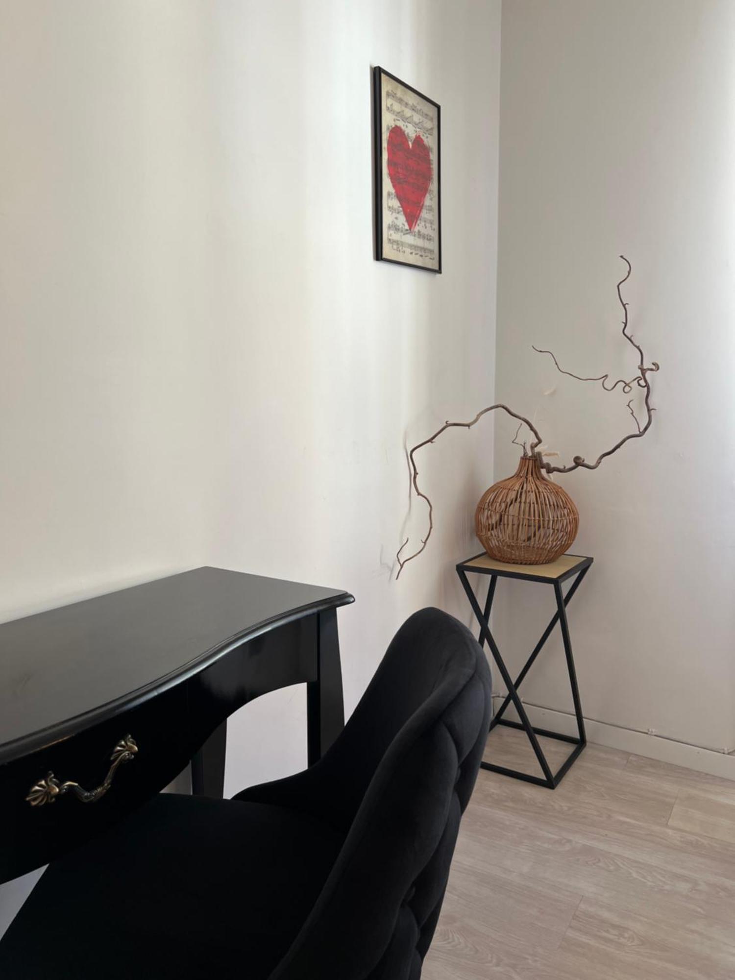 Eufonia Vinyl Friendly Apartment Roma Esterno foto
