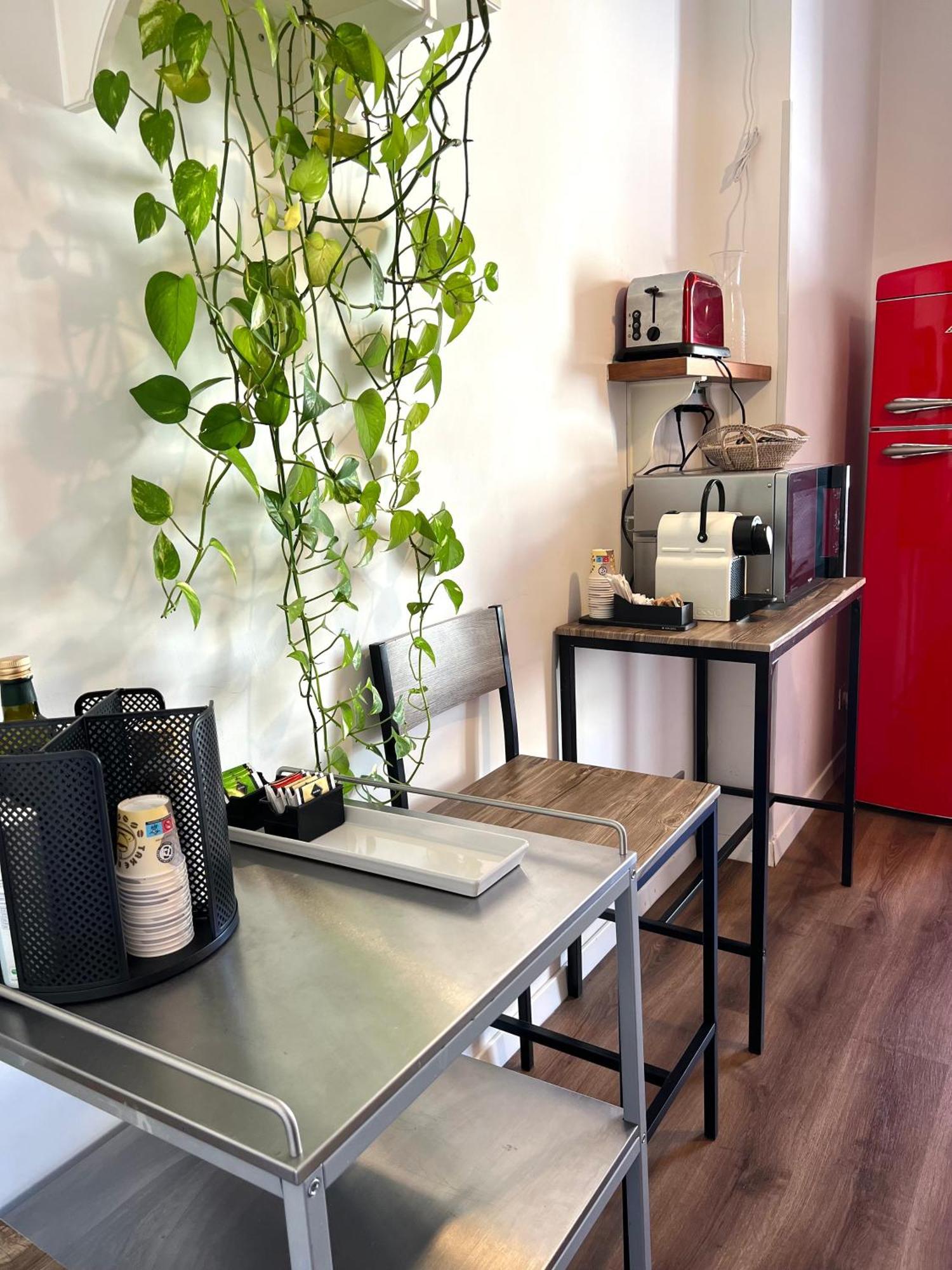 Eufonia Vinyl Friendly Apartment Roma Esterno foto