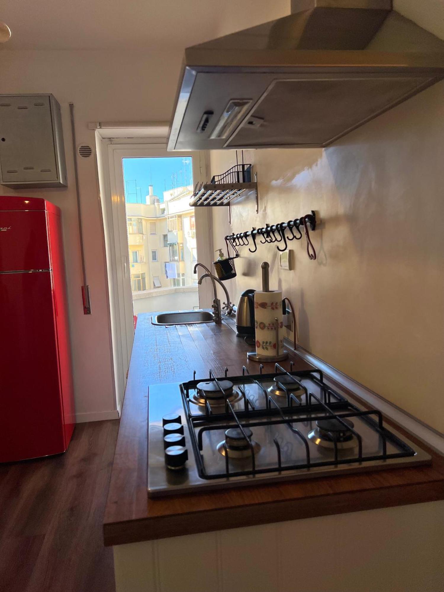 Eufonia Vinyl Friendly Apartment Roma Esterno foto