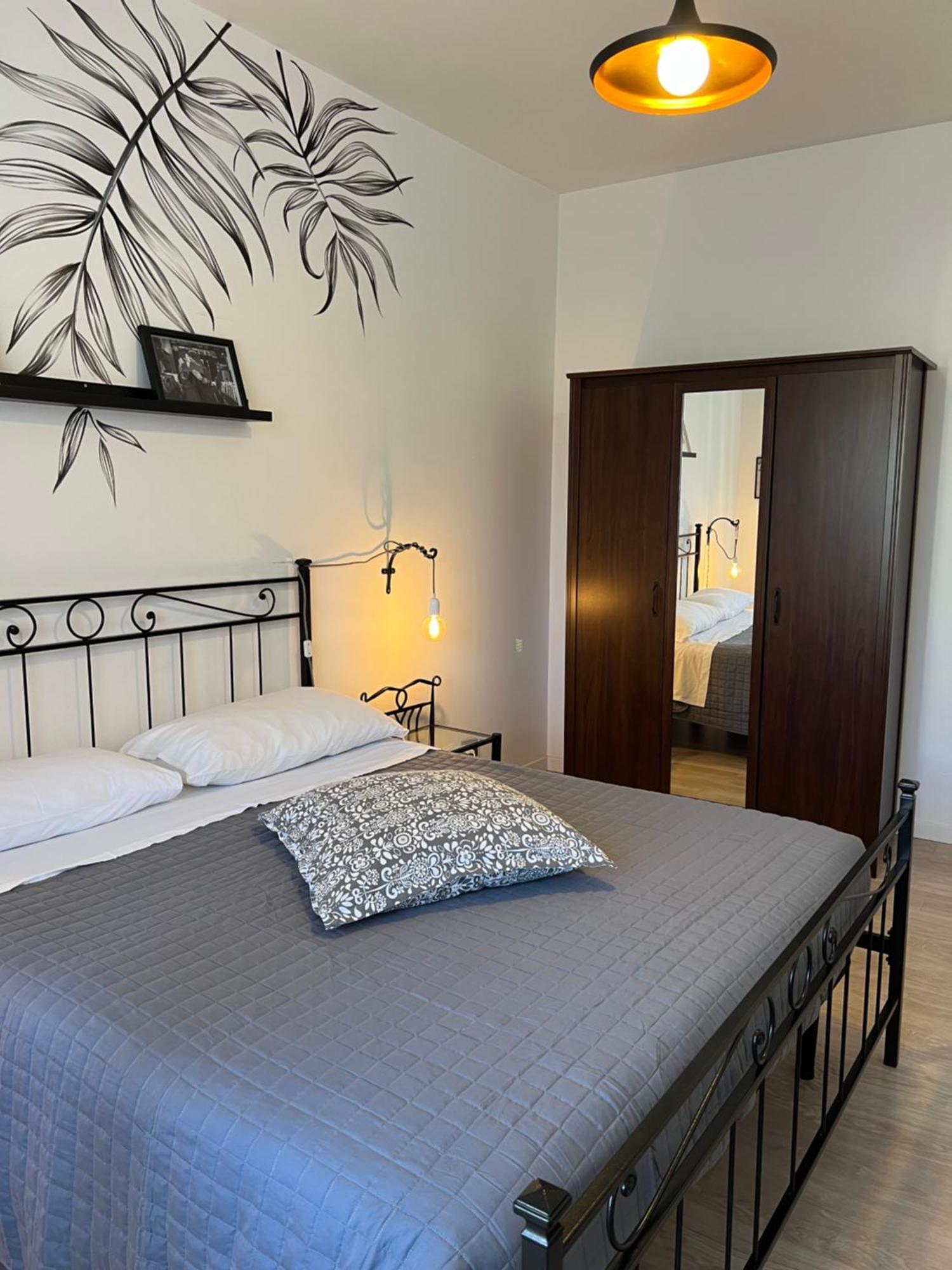 Eufonia Vinyl Friendly Apartment Roma Esterno foto