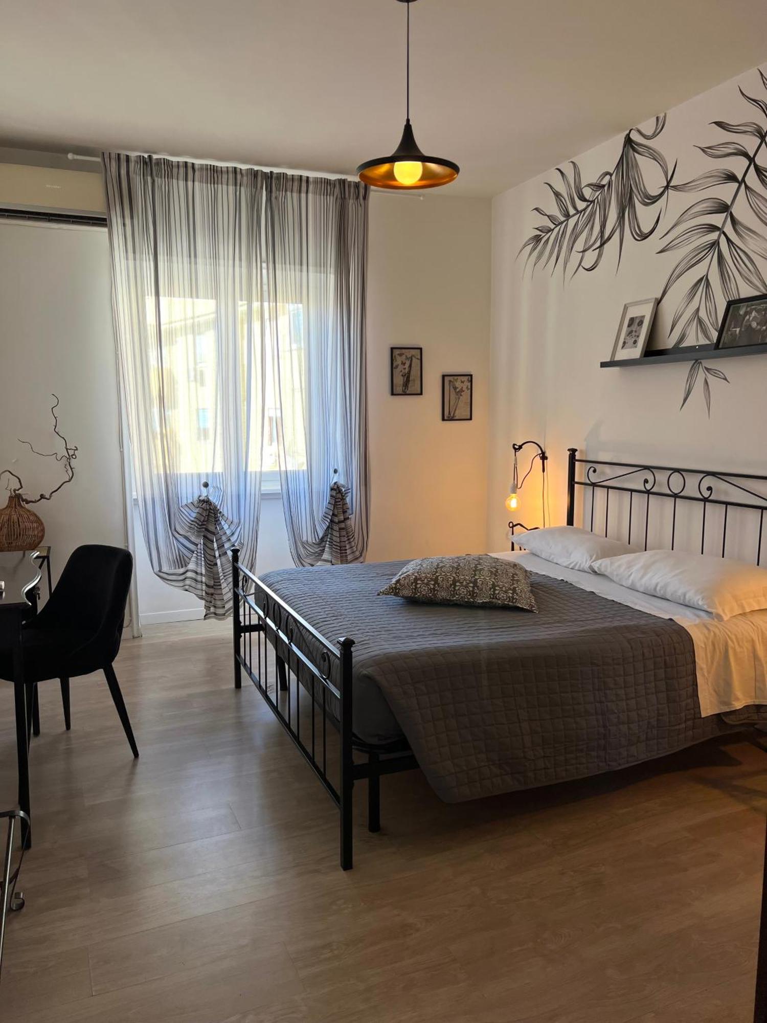 Eufonia Vinyl Friendly Apartment Roma Esterno foto