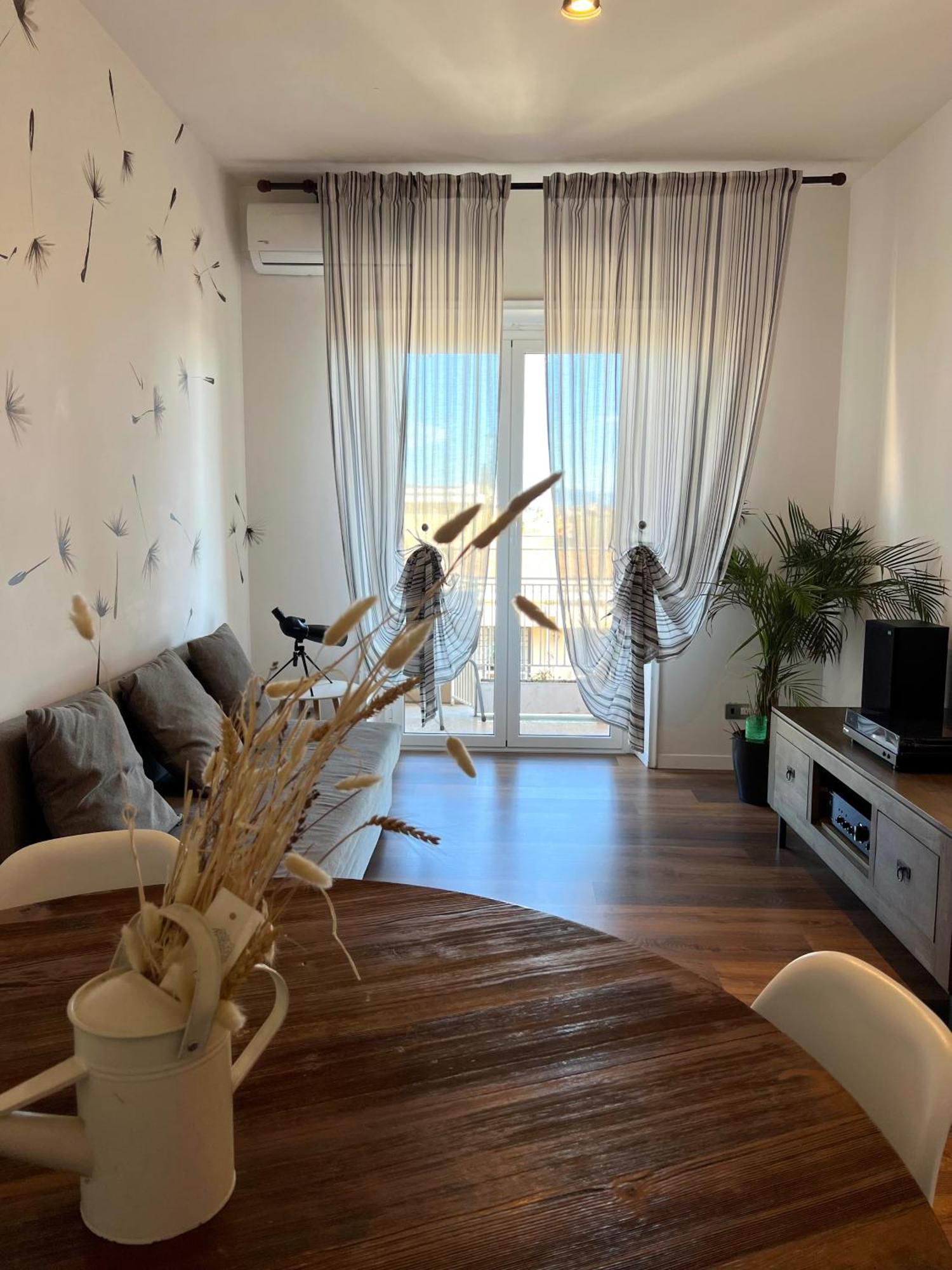 Eufonia Vinyl Friendly Apartment Roma Esterno foto